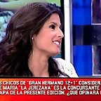 Mar?a en S?lvame (2)