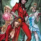 grimm fairy tales especial 02