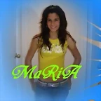 Mar?a 13 a?os