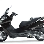 Aprilia Atlantic 500