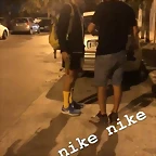 Video Mar?a IG Stories 13-9-2019 (13)