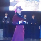 Primer Traje 11