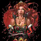 grimm fairy tales 13 The Dream Eater Saga