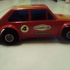 Fiat 147 Rojo 5