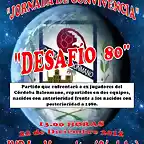 DESAFIO 80