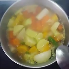 Video Mar?a IG Stories 6-7-2017