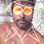 Hugo IG Stories 31-8-2017 (2)