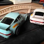 Porsches4