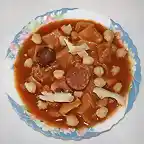 Callos a la oranesa