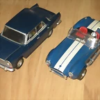 maquetas