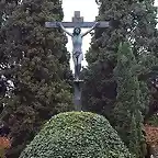 cristo de las mieles