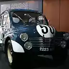 Renault 4CV - 02