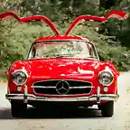 MERCEDES 300 SL venta 04