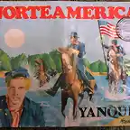 110. Norteamrica. Yanquis. Sobre