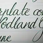 copperplate