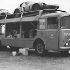 Cobra Ford Truck 2