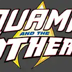 Aquaman_and_the_Others logo