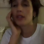 Video Mar?a IG Stories 15-3-2019 (1)