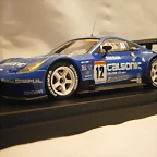 Nissan Nismo 350Z 2004 JGTC