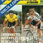 Perico-Portada-Vuelta1990-Giovannetti