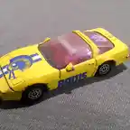 Corvette C4 CORGI