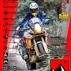 A4 cartel bivouac