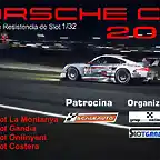 Porsche Cup