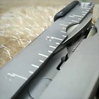 14 Gerber regla pulgadas