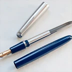 New Parker VS 10