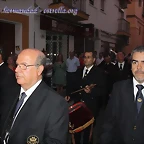 traje de gala