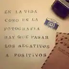 En la vida