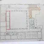 Appartamenti di Sisto V Laterano Piano Nobile