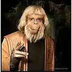 dr zaius