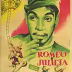 43. Romeo y Julieta ALBERICIO