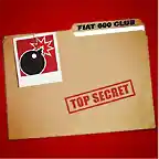 Top Secret