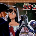 Detective Conan - Representacin de amor