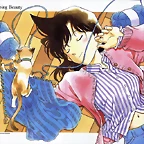 Detective Conan - Para Sininchi