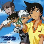 Detective Conan - Mi futbolista