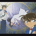 Detective Conan - Mi angel