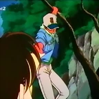 Detective Conan - Nunca te soltar.......