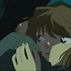 Detective Conan - Ran y Ai