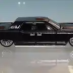 Lincoln Continental 1964 James Bond Goldfinger_2015_1