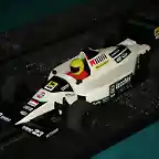 MINARDI F1