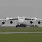 Antonov An-225 Mrya