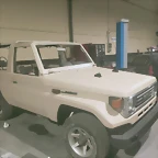 BJ731