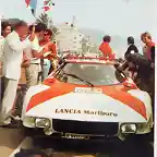 Lancia Stratos - Munari - TdF '73 d