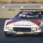 Lancia Stratos - Munari - TdF '73