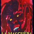 maschera