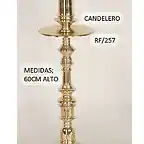 CANDELERO 60CM