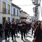 CC y TT Santo Rostro de Santaella en La Victoria